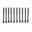 Engine Cylinder Head Bolt Set Fit For Honda Accord Euro CL9 4 Cyl K24A3 2.4L 2354cc Petrol MPI 16V DOHC 2003-2008 HBOLT-HD001 - Machter