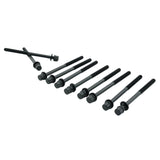 Engine Cylinder Head Bolt Set Fit For Honda Accord Euro CL9 4 Cyl K24A3 2.4L 2354cc Petrol MPI 16V DOHC 2003-2008 HBOLT-HD001 - Machter