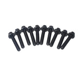 Cylinder Head Bolts Fit For Dodge Charger Magnum Challenger For Jeep Commander XK Grand Cherokee For Chrysler 300C HBOLT-HLN005 - Machter