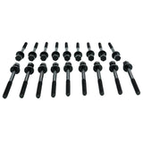 Engine Cylinder Head Bolt Set Fit For Holden Colorado RC 4Cyl 3.0L Turbo Diesel 2008-2012 HBOLT-HLN009 - Machter