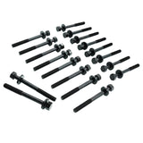 Engine Cylinder Head Bolt Set Fit For Holden Colorado RC 4Cyl 3.0L Turbo Diesel 2008-2012 HBOLT-HLN009 - Machter