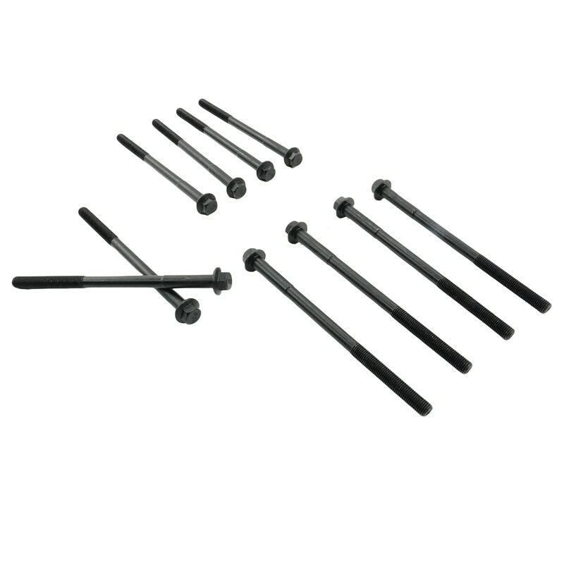 Cylinder Head Bolt Set Fit For Daewoo Cielo GLX 1.5L A15MF Lanos Nubia 1.6L A16DMS For Holden Barina TK 1.6L HBOLT-HLN011 - Machter