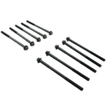 Cylinder Head Bolt Set Fit For Daewoo Cielo GLX 1.5L A15MF Lanos Nubia 1.6L A16DMS For Holden Barina TK 1.6L HBOLT-HLN011 - Machter