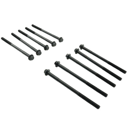 Cylinder Head Bolt Set Fit For Daewoo Cielo GLX 1.5L A15MF Lanos Nubia 1.6L A16DMS For Holden Barina TK 1.6L HBOLT-HLN011 - Machter