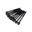 Cylinder Head Bolt Set Fit For Hyundai i45 YF iLoad TQ iX35 LM For Kia Cerato Magentis MG Otima TF HBOLT-HY002 - Machter
