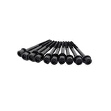 Cylinder Head Bolt Set Fit For Hyundai i45 YF iLoad TQ iX35 LM For Kia Cerato Magentis MG Otima TF HBOLT-HY002 - Machter