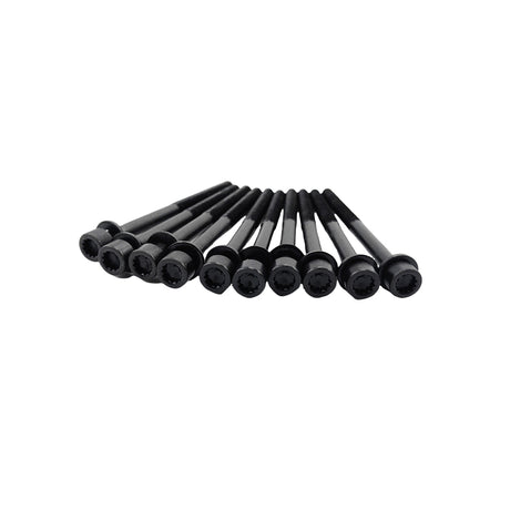 Cylinder Head Bolt Set Fit For Hyundai i45 YF iLoad TQ iX35 LM For Kia Cerato Magentis MG Otima TF HBOLT-HY002 - Machter