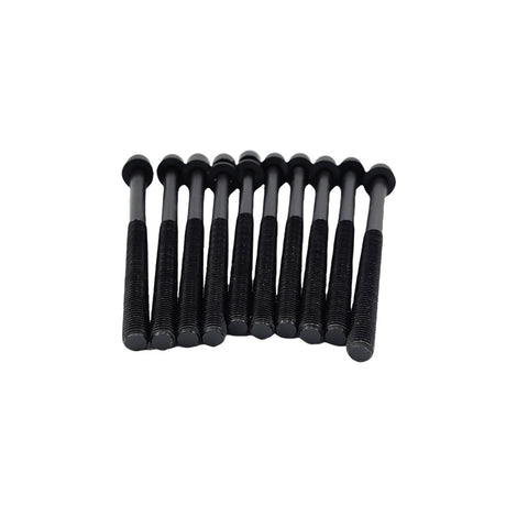 Cylinder Head Bolt Set Fit For Hyundai i45 YF iLoad TQ iX35 LM For Kia Cerato Magentis MG Otima TF HBOLT-HY002 - Machter