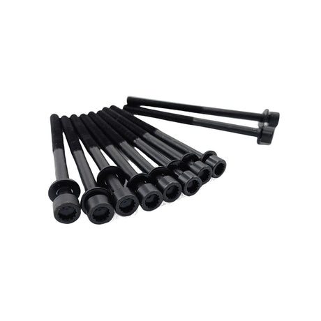 Cylinder Head Bolt Set Fit For Hyundai i45 YF iLoad TQ iX35 LM For Kia Cerato Magentis MG Otima TF HBOLT-HY002 - Machter