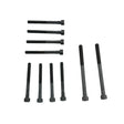 Cylinder Head Bolt Set Fit For Hyundai Elantra XD 4 Cyl G4GC 2.0L 1975cc Petrol MPI 16V DOHC With VVT 2000-2006 HBOLT-HY003 - Machter
