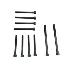 Cylinder Head Bolt Set Fit For Hyundai Elantra XD 4 Cyl G4GC 2.0L 1975cc Petrol MPI 16V DOHC With VVT 2000-2006 HBOLT-HY003 - Machter