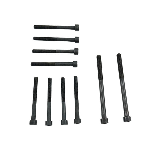 Cylinder Head Bolt Set Fit For Hyundai Elantra XD 4 Cyl G4GC 2.0L 1975cc Petrol MPI 16V DOHC With VVT 2000-2006 HBOLT-HY003 - Machter