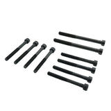 Cylinder Head Bolt Set Fit For Hyundai Elantra XD 4 Cyl G4GC 2.0L 1975cc Petrol MPI 16V DOHC With VVT 2000-2006 HBOLT-HY003 - Machter