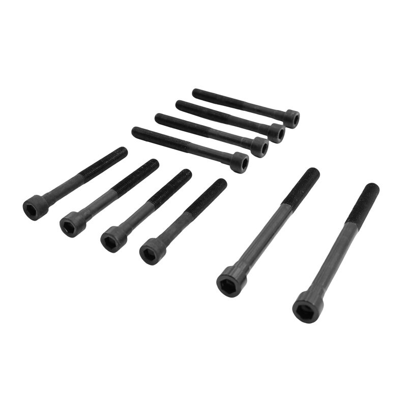 Cylinder Head Bolt Set Fit For Hyundai Elantra XD 4 Cyl G4GC 2.0L 1975cc Petrol MPI 16V DOHC With VVT 2000-2006 HBOLT-HY003 - Machter