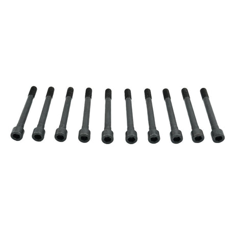 Cylinder Head Bolt Set Fit For Hyundai Getz TB 4Cyl 1.4L 1.5L 1.6L Petrol MPI 16V DOHC 09/2002-08/2011 HBOLT-HY004 - Machter