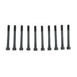 Cylinder Head Bolt Set Fit For Hyundai Getz TB 4Cyl 1.4L 1.5L 1.6L Petrol MPI 16V DOHC 09/2002-08/2011 HBOLT-HY004 - Machter