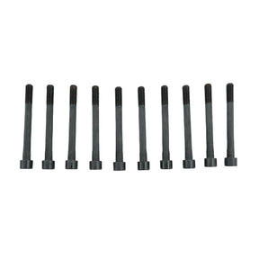 Cylinder Head Bolt Set Fit For Hyundai Getz TB 4Cyl 1.4L 1.5L 1.6L Petrol MPI 16V DOHC 09/2002-08/2011 HBOLT-HY004 - Machter