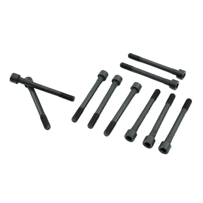 Cylinder Head Bolt Set Fit For Hyundai Getz TB 4Cyl 1.4L 1.5L 1.6L Petrol MPI 16V DOHC 09/2002-08/2011 HBOLT-HY004 - Machter