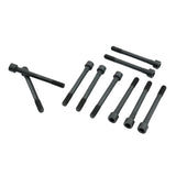 Cylinder Head Bolt Set Fit For Hyundai Getz TB 4Cyl 1.4L 1.5L 1.6L Petrol MPI 16V DOHC 09/2002-08/2011 HBOLT-HY004 - Machter