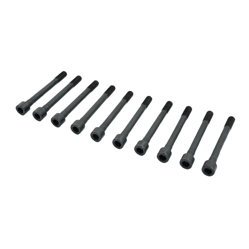 Cylinder Head Bolt Set Fit For Hyundai Getz TB 4Cyl 1.4L 1.5L 1.6L Petrol MPI 16V DOHC 09/2002-08/2011 HBOLT-HY004 - Machter