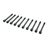 Cylinder Head Bolt Set Fit For Hyundai Getz TB 4Cyl 1.4L 1.5L 1.6L Petrol MPI 16V DOHC 09/2002-08/2011 HBOLT-HY004 - Machter