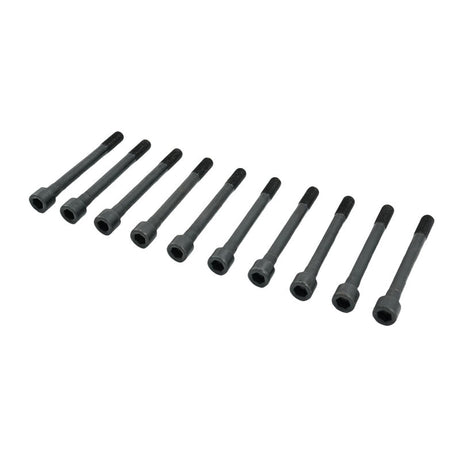 Cylinder Head Bolt Set Fit For Hyundai Getz TB 4Cyl 1.4L 1.5L 1.6L Petrol MPI 16V DOHC 09/2002-08/2011 HBOLT-HY004 - Machter