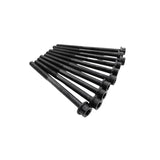 Engine Cylinder Head Bolt Set Fit For Mazda CX-7 ER 4cyl 2.3L L3VDT 2006-2010 HBOLT-MA001 - Machter