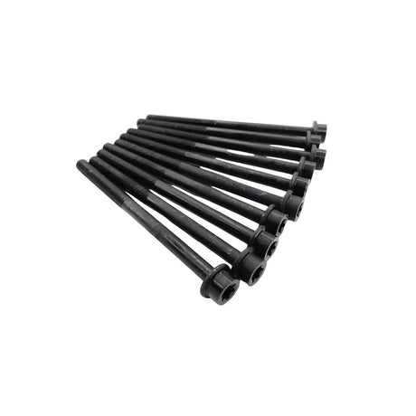 Engine Cylinder Head Bolt Set Fit For Mazda CX-7 ER 4cyl 2.3L L3VDT 2006-2010 HBOLT-MA001 - Machter