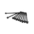 Engine Cylinder Head Bolt Set Fit For Mazda CX-7 ER 4cyl 2.3L L3VDT 2006-2010 HBOLT-MA001 - Machter