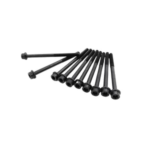 Engine Cylinder Head Bolt Set Fit For Mazda CX-7 ER 4cyl 2.3L L3VDT 2006-2010 HBOLT-MA001 - Machter