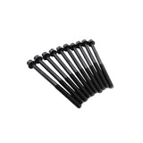 Engine Cylinder Head Bolt Set Fit For Mazda CX-7 ER 4cyl 2.3L L3VDT 2006-2010 HBOLT-MA001 - Machter