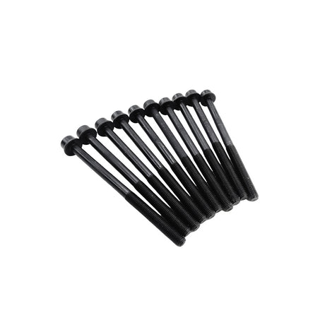 Engine Cylinder Head Bolt Set Fit For Mazda CX-7 ER 4cyl 2.3L L3VDT 2006-2010 HBOLT-MA001 - Machter
