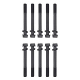 VRS Cylinder Head Gasket Set Kit Fit For Ford Courier PE PG PH PC PD Raider UV For Mazda B2600 UF UN Bravo UF 2.6L EFI G6 1991-2006 HGKIT-MA002 - Machter