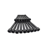 Engine Cylinder Head Bolt Set Fit For Mitsubishi Pajero NP NS NT NW 3.8L 6G75 V6 HBOLT-MB001 - Machter