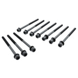10 Pcs Engine Cylinder Head Bolt Fit For Mitsubishi Triton MQ MR 4cyl 2.4L 4N15 2015-2020 HBOLT-MB003 - Machter