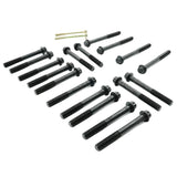 Engine Cylinder Head Bolt Set Fit For Triton MK 4Cyl 2.8L 2835cc 8V SOHC 1996-2006 HBOLT-MB004 - Machter