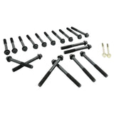 Engine Cylinder Head Bolt Set Fit For Triton MK 4Cyl 2.8L 2835cc 8V SOHC 1996-2006 HBOLT-MB004 - Machter