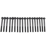 Cylinder Head Assembly Fit For Nissan Navara D22 Patrol GU 3.0L 4Cyl 2000-2008 CYH-NS001 - Machter