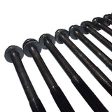 Cylinder Head Bolt Set Fit For Nissan Patrol GU Y61 Navara D22 3.0L ZD30 2000~2008 HBOLT-NS001 - Machter