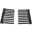 Cylinder Head Bolts Set Fit For Nissan Navara D22 D40 Pathfinder R51 2.5L YD25 2008-2015 HBOLT-NS002 - Machter