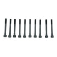 Engine Cylinder Head Bolt Set Fit For Nissan Pulsar N16 4 Cyl QG18DE 1.8L 1769cc Petrol EFI 16V DOHC 2000-2005 HBOLT-NS003 - Machter