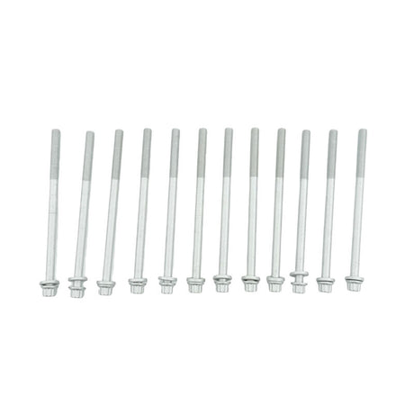 Engine Cylinder Head Bolt Set Fit For Subaru Outback BH9 4 Cyl EJ251 115kw 2.5L 2457cc Petrol MPI 16V SOHC 1998-2003 HBOLT-SB001 - Machter