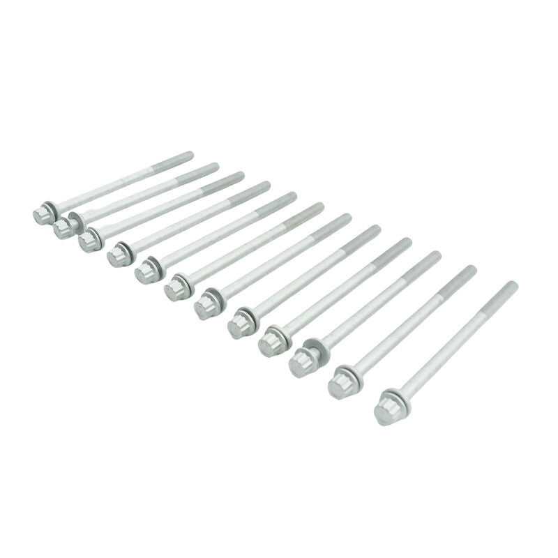 Engine Cylinder Head Bolt Set Fit For Subaru Outback BH9 4 Cyl EJ251 115kw 2.5L 2457cc Petrol MPI 16V SOHC 1998-2003 HBOLT-SB001 - Machter