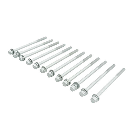 Engine Cylinder Head Bolt Set Fit For Subaru Outback BH9 4 Cyl EJ251 115kw 2.5L 2457cc Petrol MPI 16V SOHC 1998-2003 HBOLT-SB001 - Machter