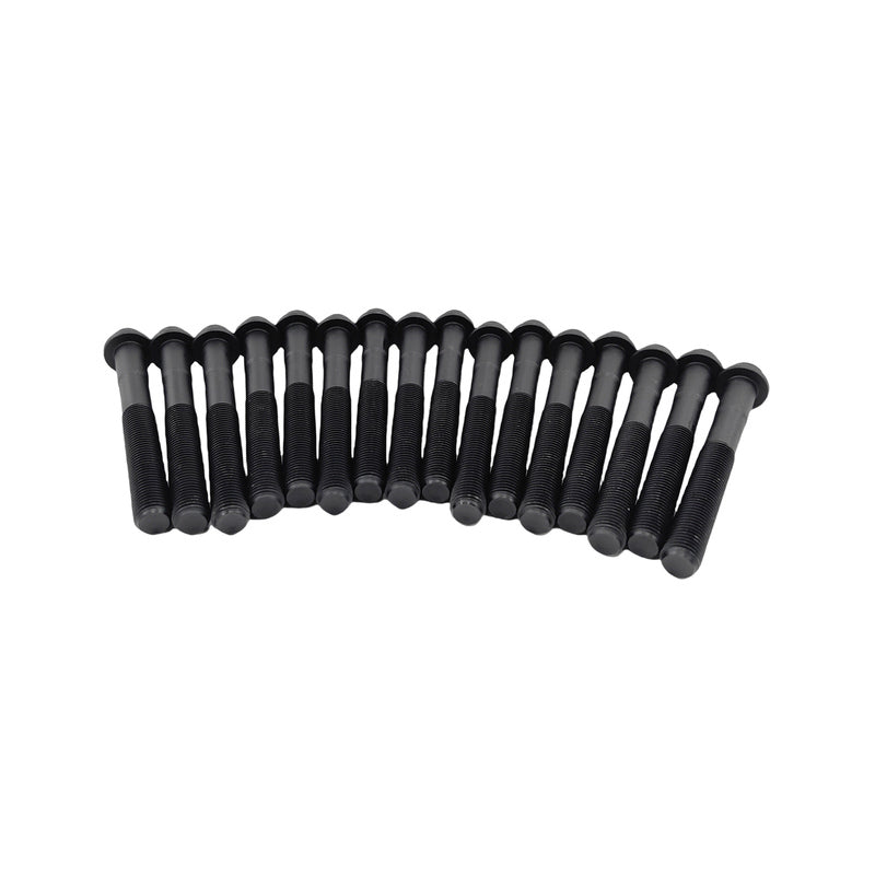 Cylinder Head Bolt Set Fit For Toyota Prado VZJ120 VZJ121 VZJ125 VZJ95 V6 3.4L 5VZ-FE 1996-2005 HBOLT-TA003 - Machter