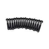 Cylinder Head Bolt Set Fit For Toyota Prado VZJ120 VZJ121 VZJ125 VZJ95 V6 3.4L 5VZ-FE 1996-2005 HBOLT-TA003 - Machter