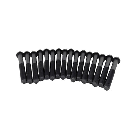 Cylinder Head Bolt Set Fit For Toyota Prado VZJ120 VZJ121 VZJ125 VZJ95 V6 3.4L 5VZ-FE 1996-2005 HBOLT-TA003 - Machter
