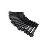 Cylinder Head Bolt Set Fit For Toyota Prado VZJ120 VZJ121 VZJ125 VZJ95 V6 3.4L 5VZ-FE 1996-2005 HBOLT-TA003 - Machter