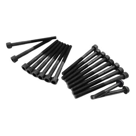 Engine Cylinder Head Bolt Set Fit For Toyota Land Cruiser GRJ120R GRJ150R V6 4.0L 1GR-FE 2003-2014 HBOLT-TA004 - Machter