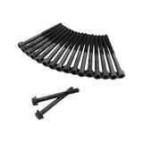 Engine Cylinder Head Bolt Set Fit For Toyota Land Cruiser GRJ120R GRJ150R V6 4.0L 1GR-FE 2003-2014 HBOLT-TA004 - Machter